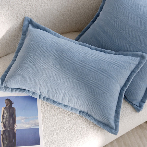 Warm Winter Cushion