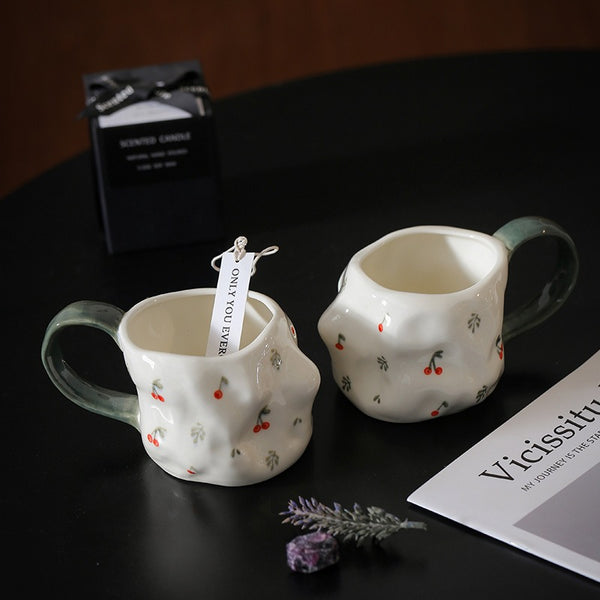 Muggle Mug