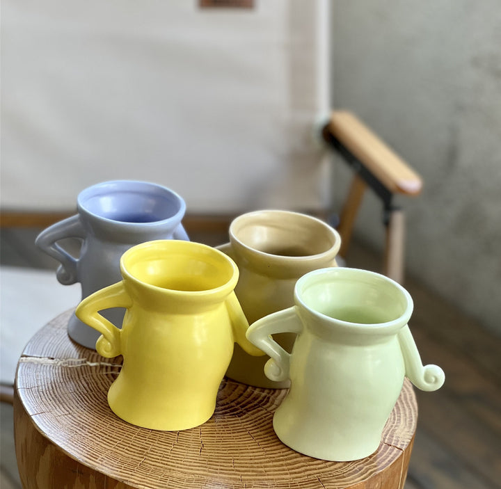 Slay All Day Mug Collection