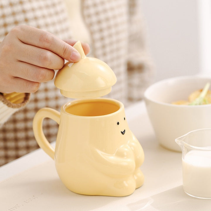 Pear-fect Smile Mug Collection