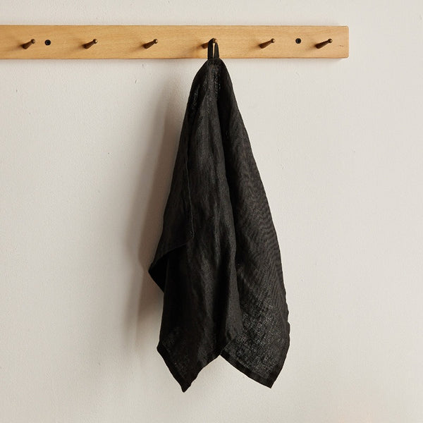 Rustic Art Linen Placemat Set