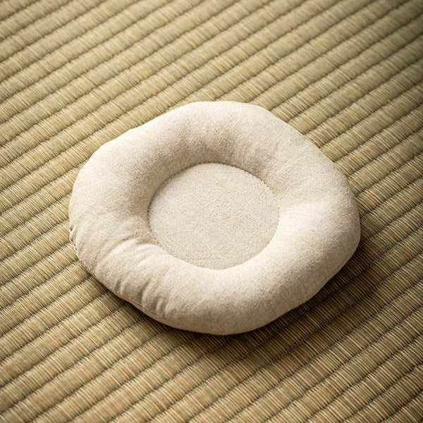 Cloud Puff Coaster Set