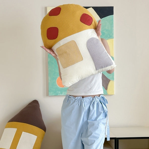 Little Cabin Cushion