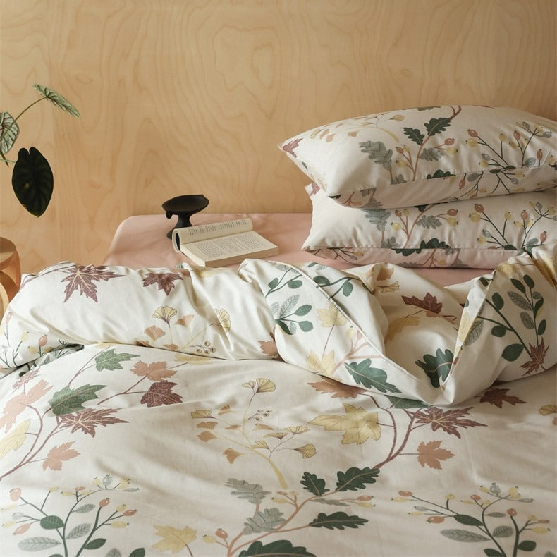 Spring Dream Bedding Set