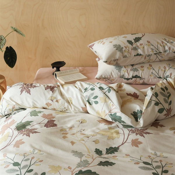 Spring Dream Bedding Set