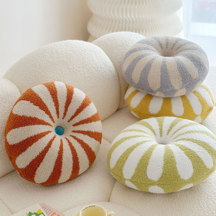 Milk Candy Cushion