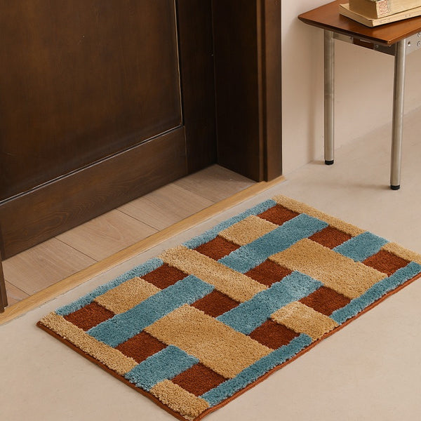 Weave Line Rug