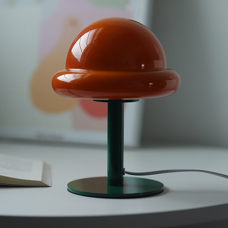 Cloudy Lollipop Table Lamp