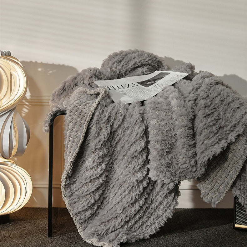 Cuddle Blanket Collection