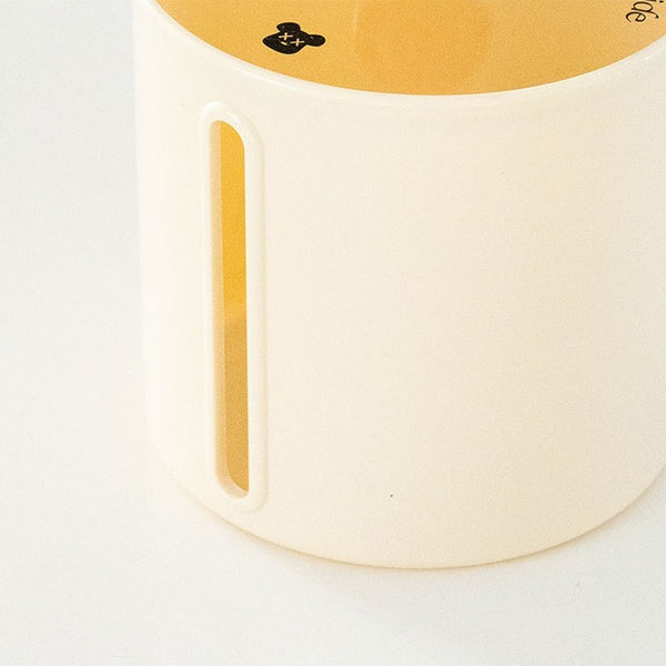 Funky Docky Tissue Box