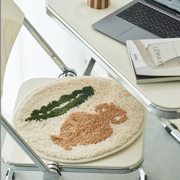 Lazy Afternoon Art Rug Collection