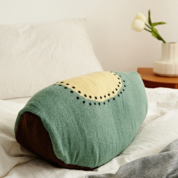 Juice Fruit Cushion Collection