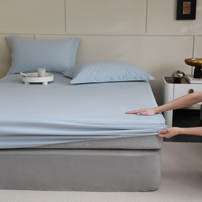 Lazy Warm Air Pillowcase