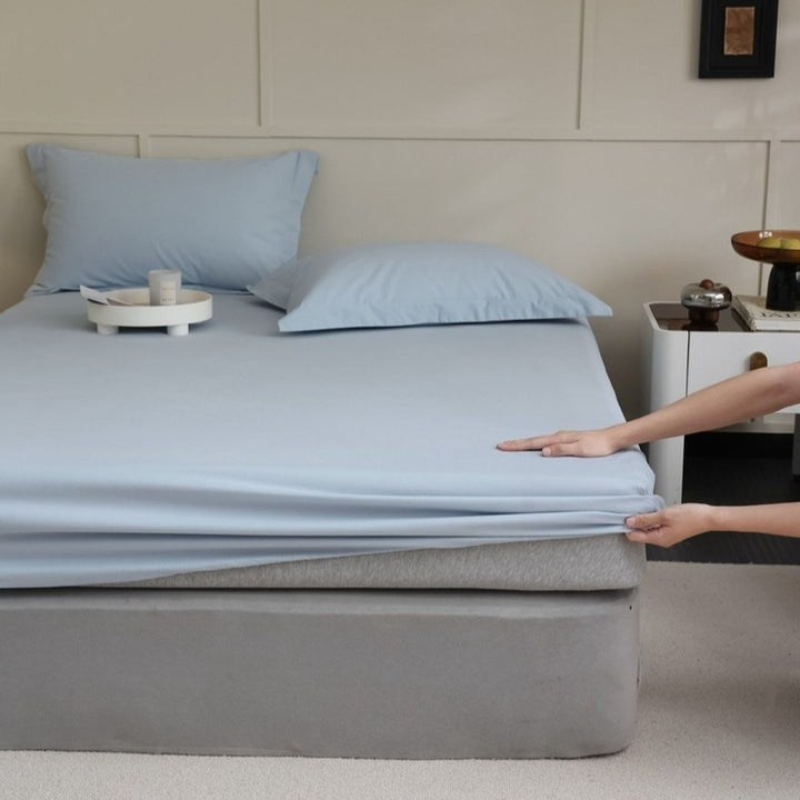 Lazy Warm Air Pillowcase