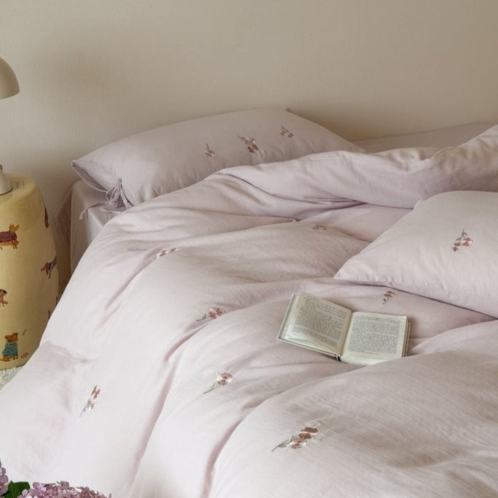 Blossom Sprig Bedding Set