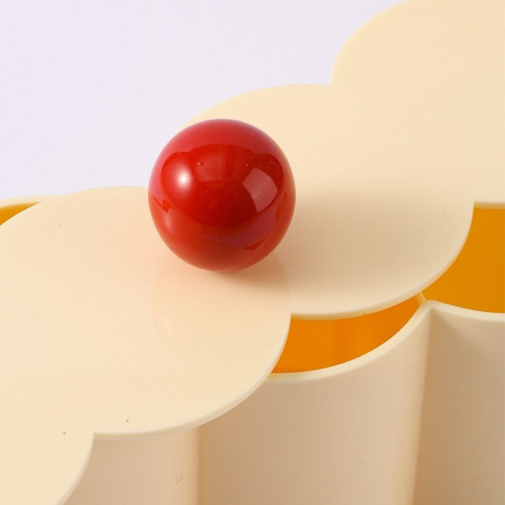 Funky Docky Cloudy Storage Box