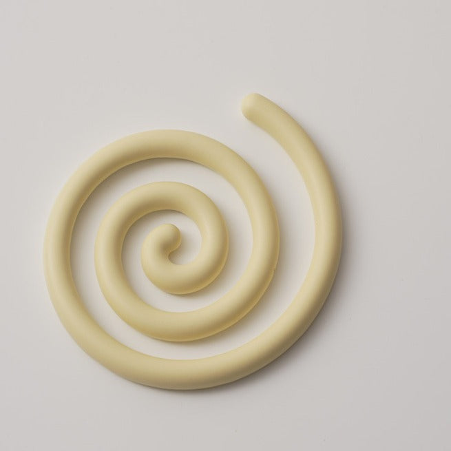 Swirl Ceramic Coaster Collection