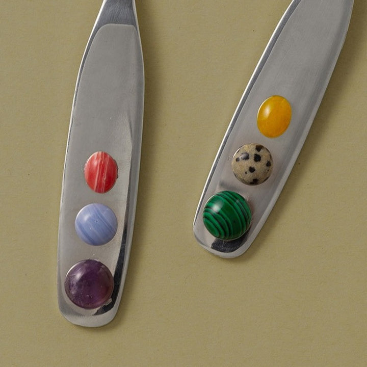Art Stone Cutlery Set
