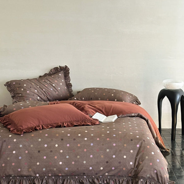 Sugar Dot Fiesta Bedding Set