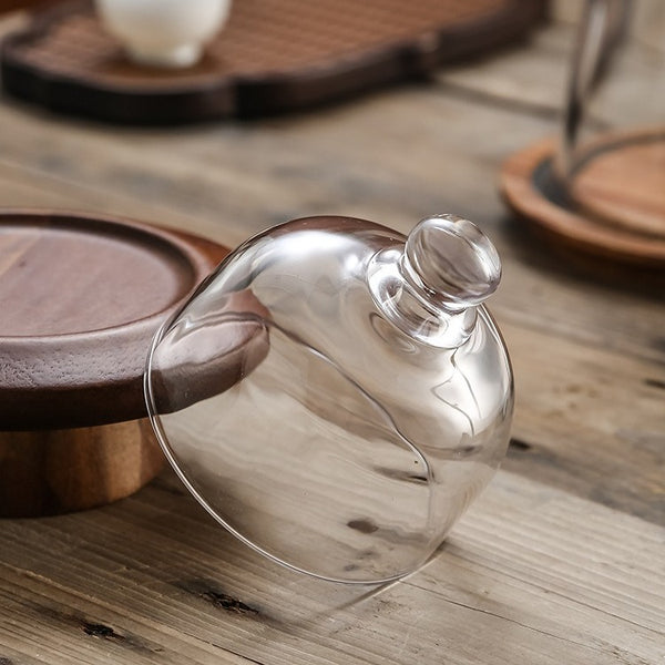 Sweet Shelter Dessert Display Set