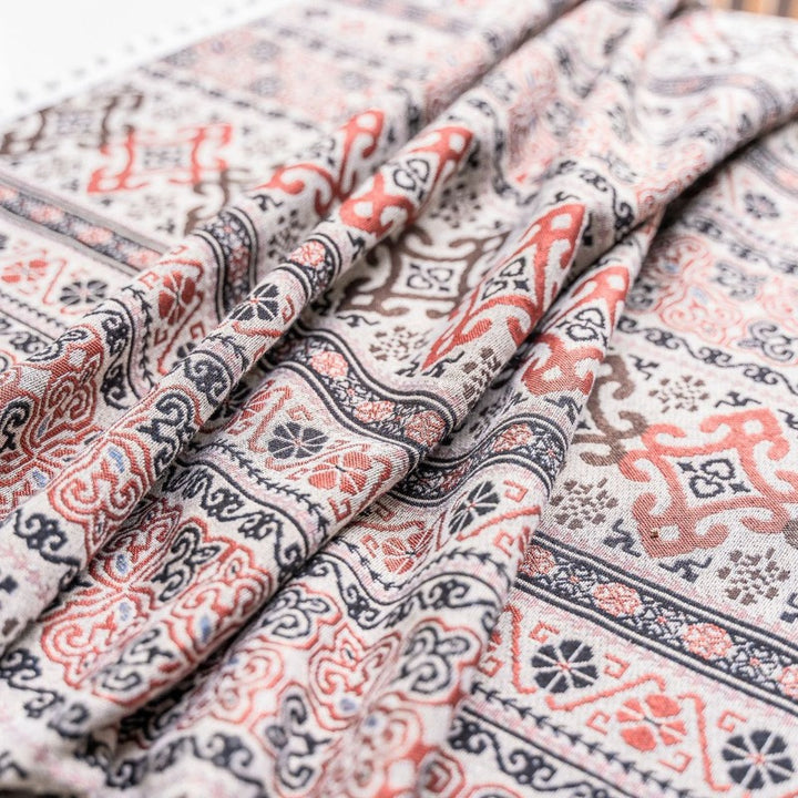 Boho Vibe Table Cloth