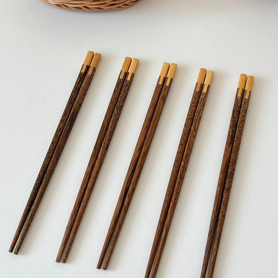 Zen-mind Wooden Chopsticks