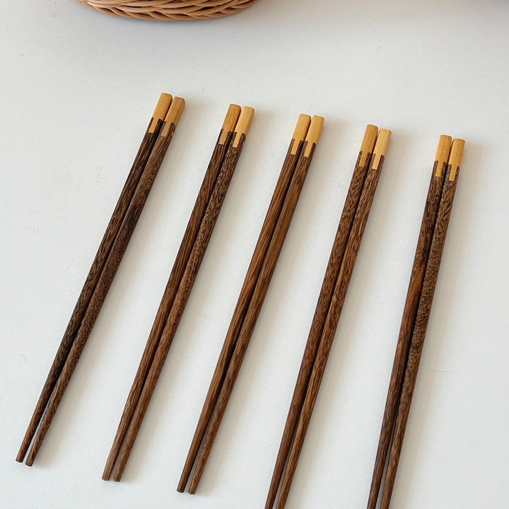 Zen-mind Wooden Chopsticks