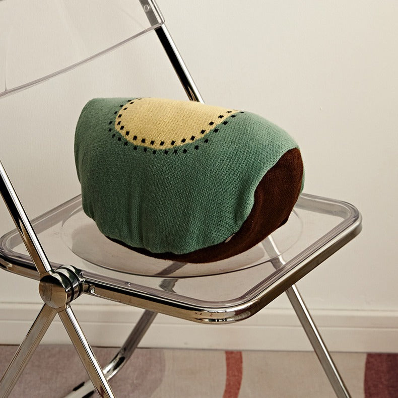 Juice Fruit Cushion Collection