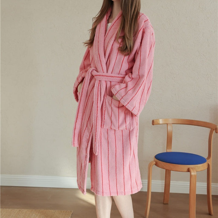 Palette Pop Bathrobe