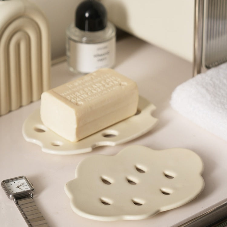 Raindrop Soap Dish