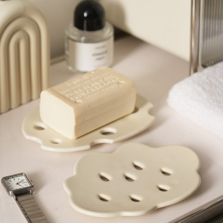 Raindrop Soap Dish