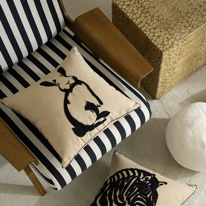 Playful Pals Cushion Collection