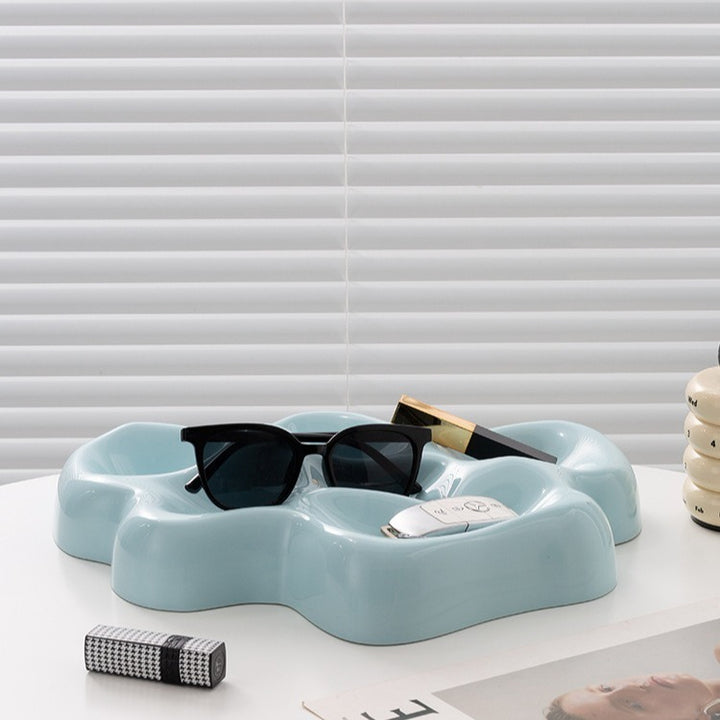 Cloud Jewellery Tray