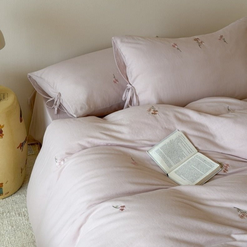 Blossom Sprig Bedding Set