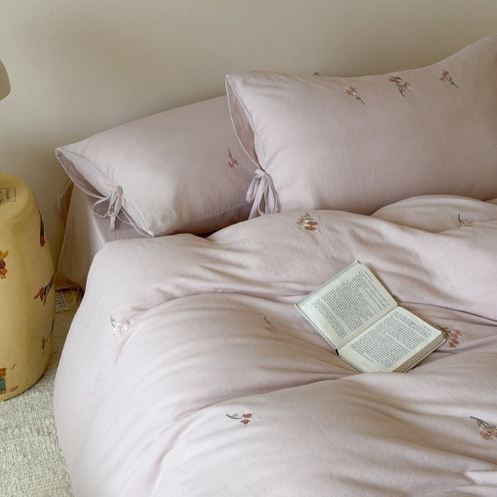 Blossom Sprig Bedding Set