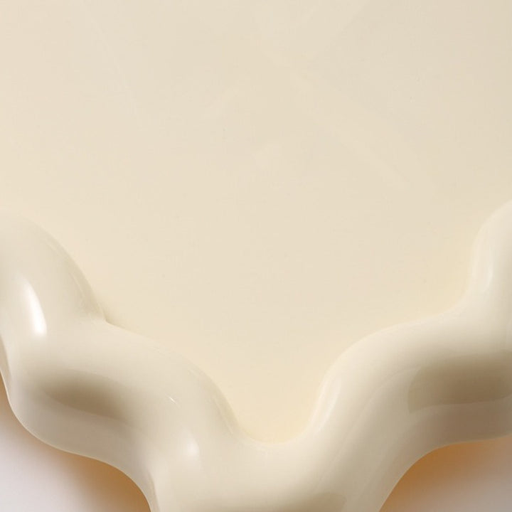 Wavy Edge Tray