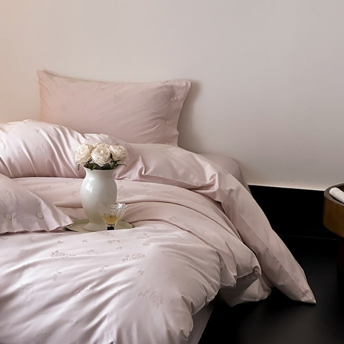 Water Colour Soft Bedding Set Collection