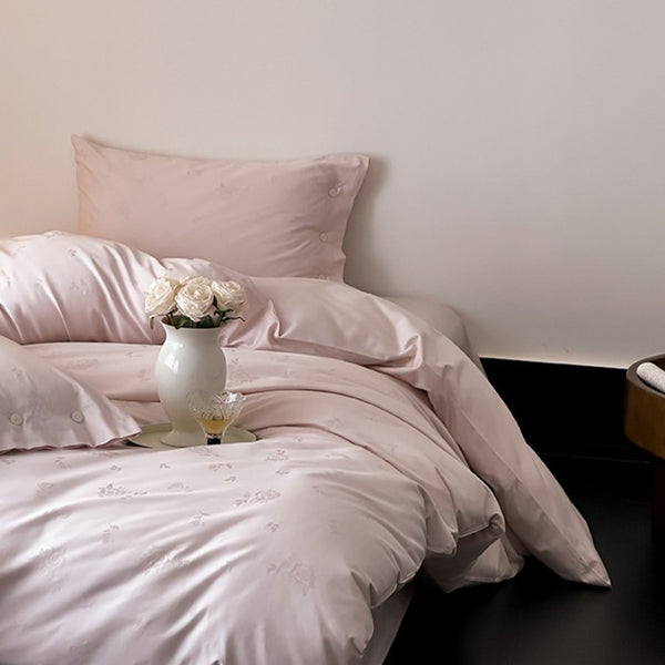 Water Colour Soft Bedding Set