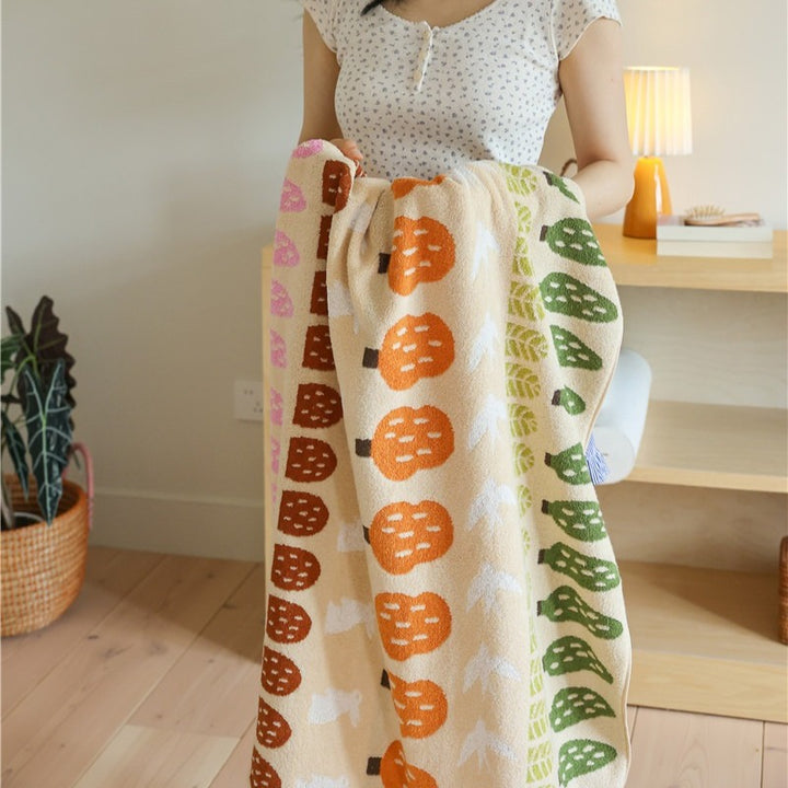 Hollow Lane Towel