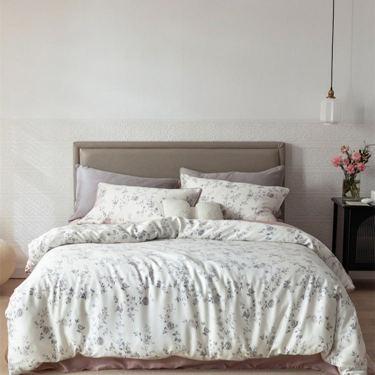 Rose Petal Dream Bedding Set