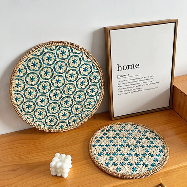 Boho Fiesta Tray