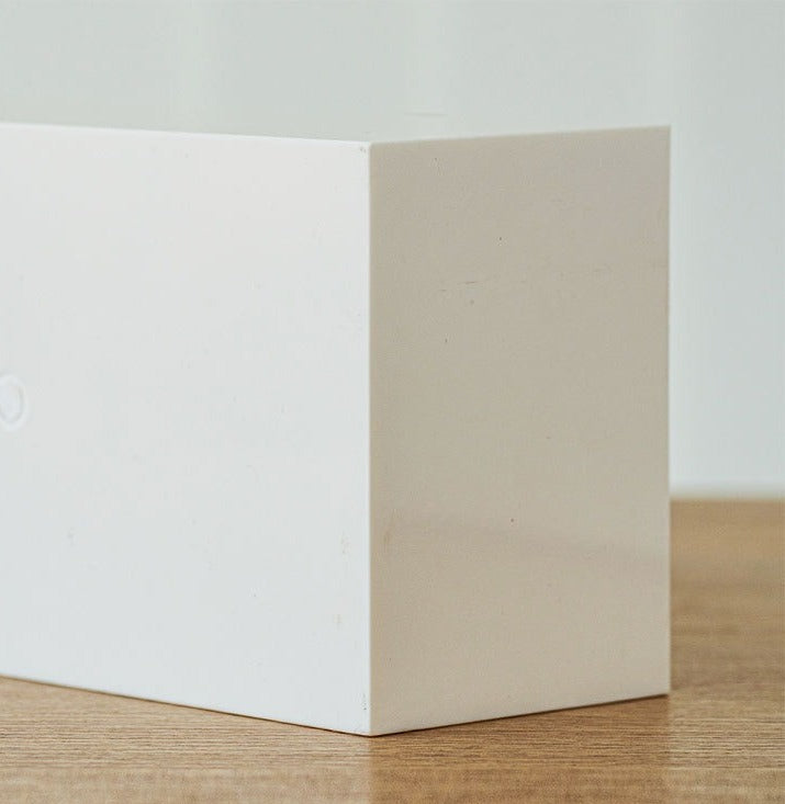 Modern Open Storage Organiser