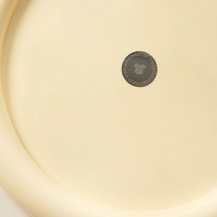 Modern Vibe Round Tray