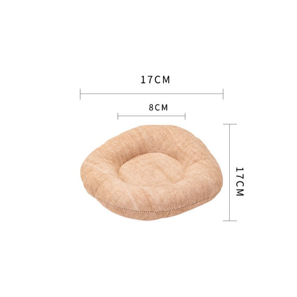 Cloud Puff Coaster Set