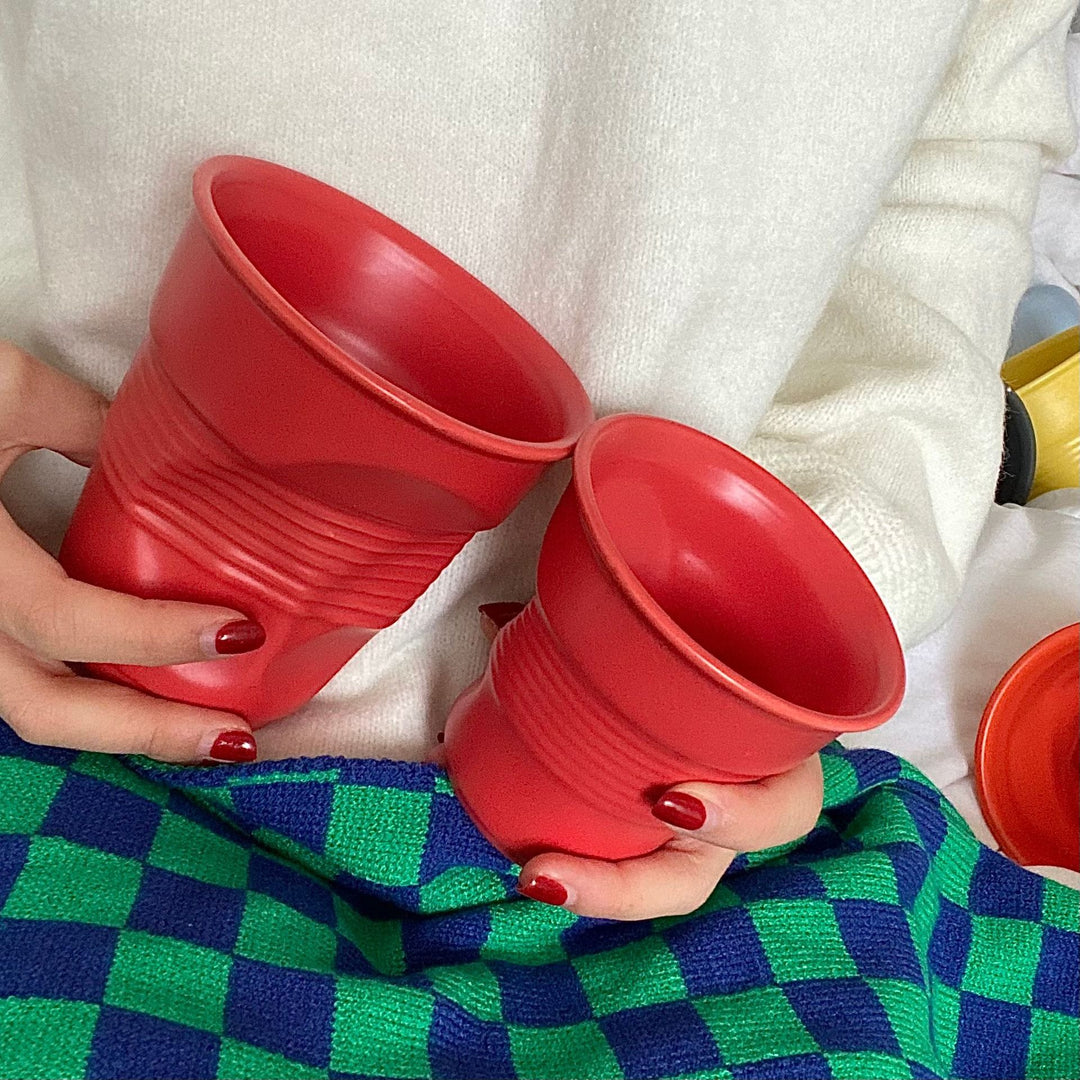 Pinch - Me Cutie Mug Collection