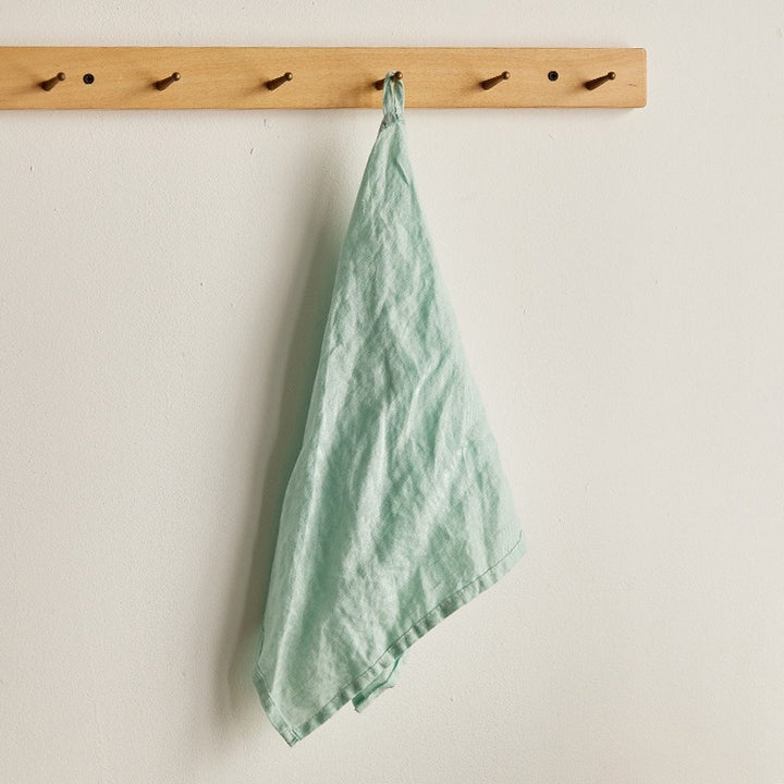 Rustic Art Linen Placemat Set