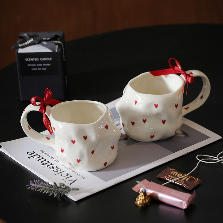 Muggle Mug Collection