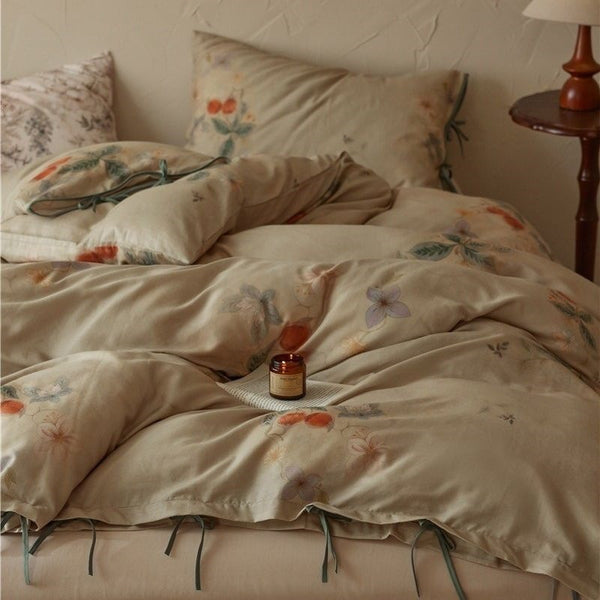 Ancient Orchard Bedding Set