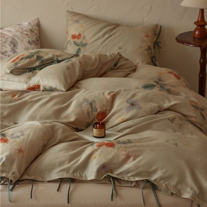 Ancient Orchard Bedding Set