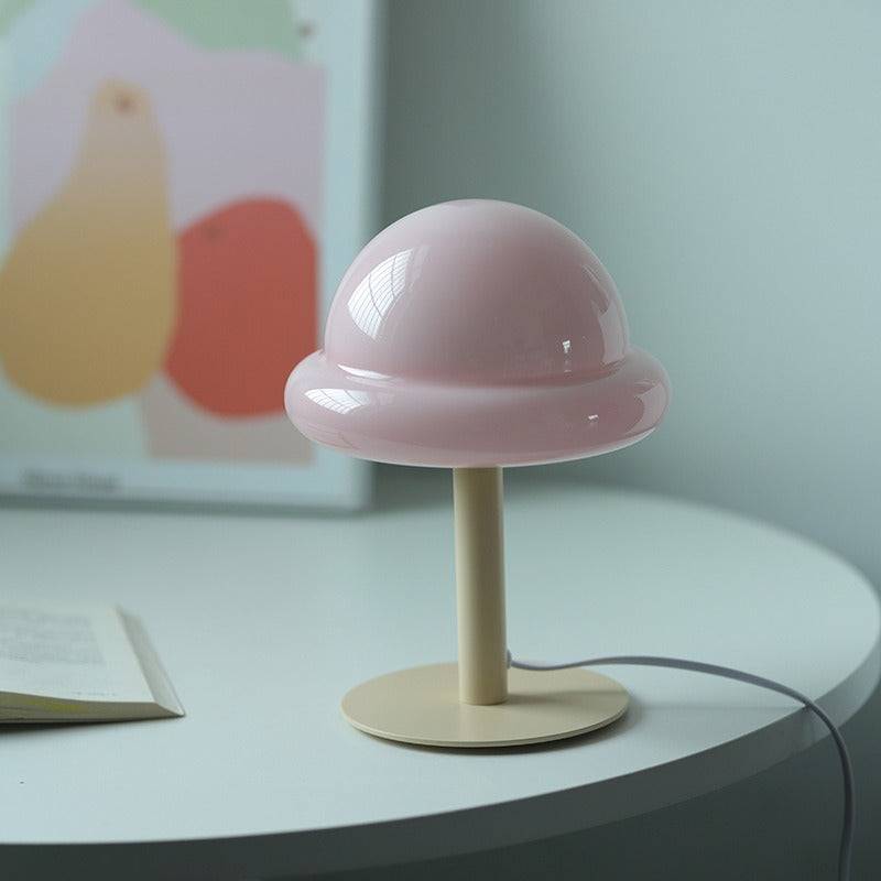 Cloudy Lollipop Table Lamp